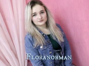 Floranorman