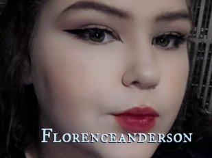 Florenceanderson