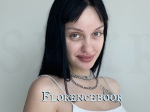 Florenceboor