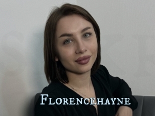 Florencehayne