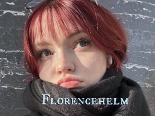 Florencehelm