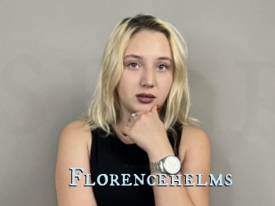 Florencehelms