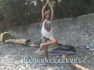 Florencereeves