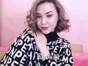 Floret