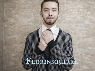 Florinsquirel