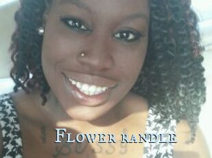 Flower_randle