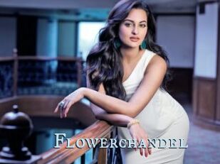 Flowerchandel