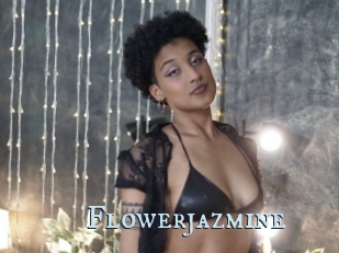 Flowerjazmine