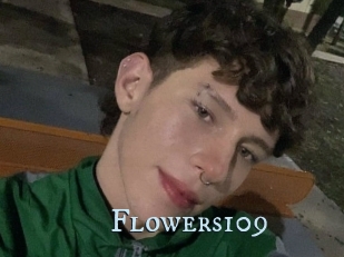 flowers109 Sex Roster