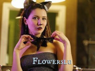 Flowerslu
