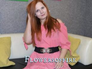Flowersoffire