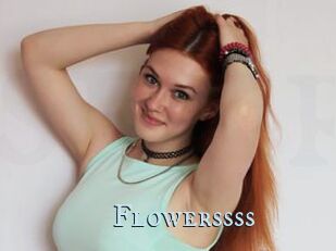 Flowerssss