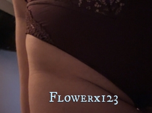 Flowerx123