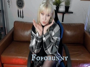 Fofobunny