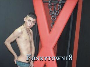 Fonkytown18