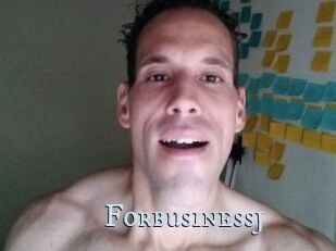 Forbusinessj