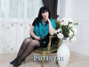 Fotinyah