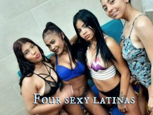 Four_sexy_latinas