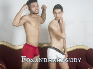 Foxandhardgudy