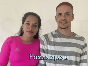 Foxandjane