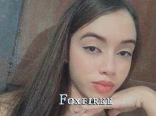 Foxfiree