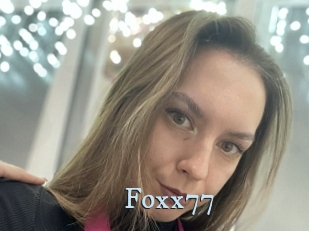 Foxx77