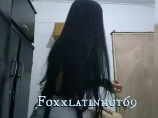 Foxxlatinhot69