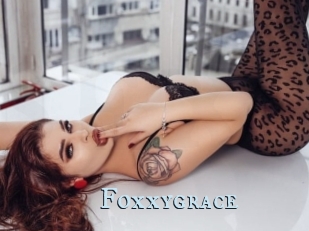 Foxxygrace