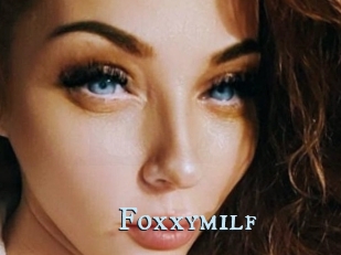 Foxxymilf