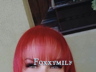 Foxxymilf