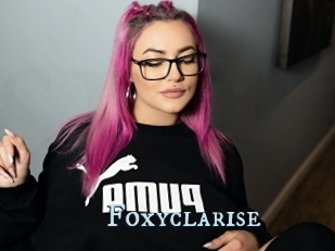 Foxyclarise