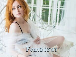 Foxydonut