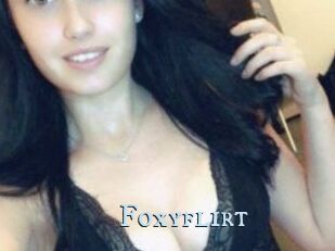 Foxyflirt