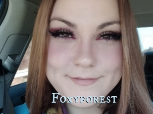 Foxyforest