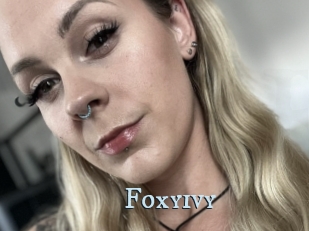 Foxyivy