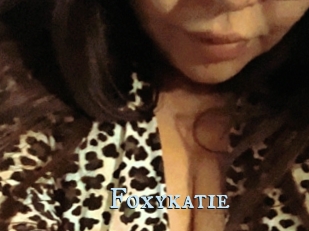 Foxykatie