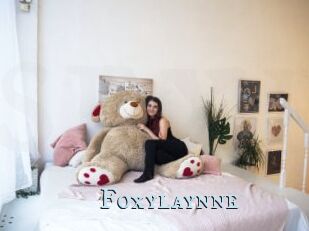Foxylaynne