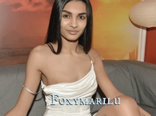 Foxymarilu