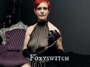 Foxyswitch
