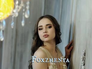 Foxzhenya