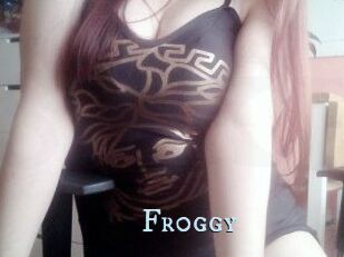 Fr0ggy