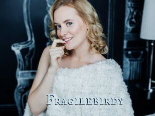 Fragilebirdy