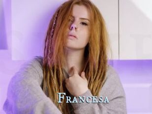 Francesa