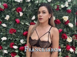Francesaroa