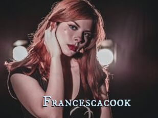Francescacook