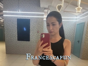 Francescafun