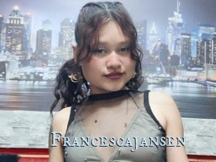 Francescajansen