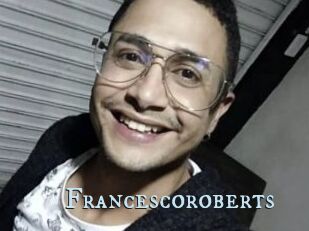 Francescoroberts