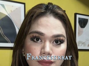 Franceserray