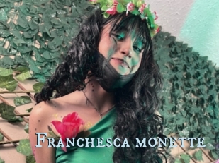 Franchesca_monette
